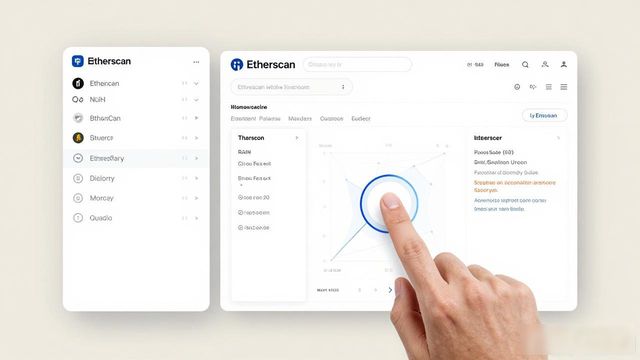 如何在imToken钱包官网地址中保持资金的透明度？_钱包中心_网银钱包官网