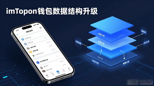 imToken钱包数据结构升级，下载体验更快更稳