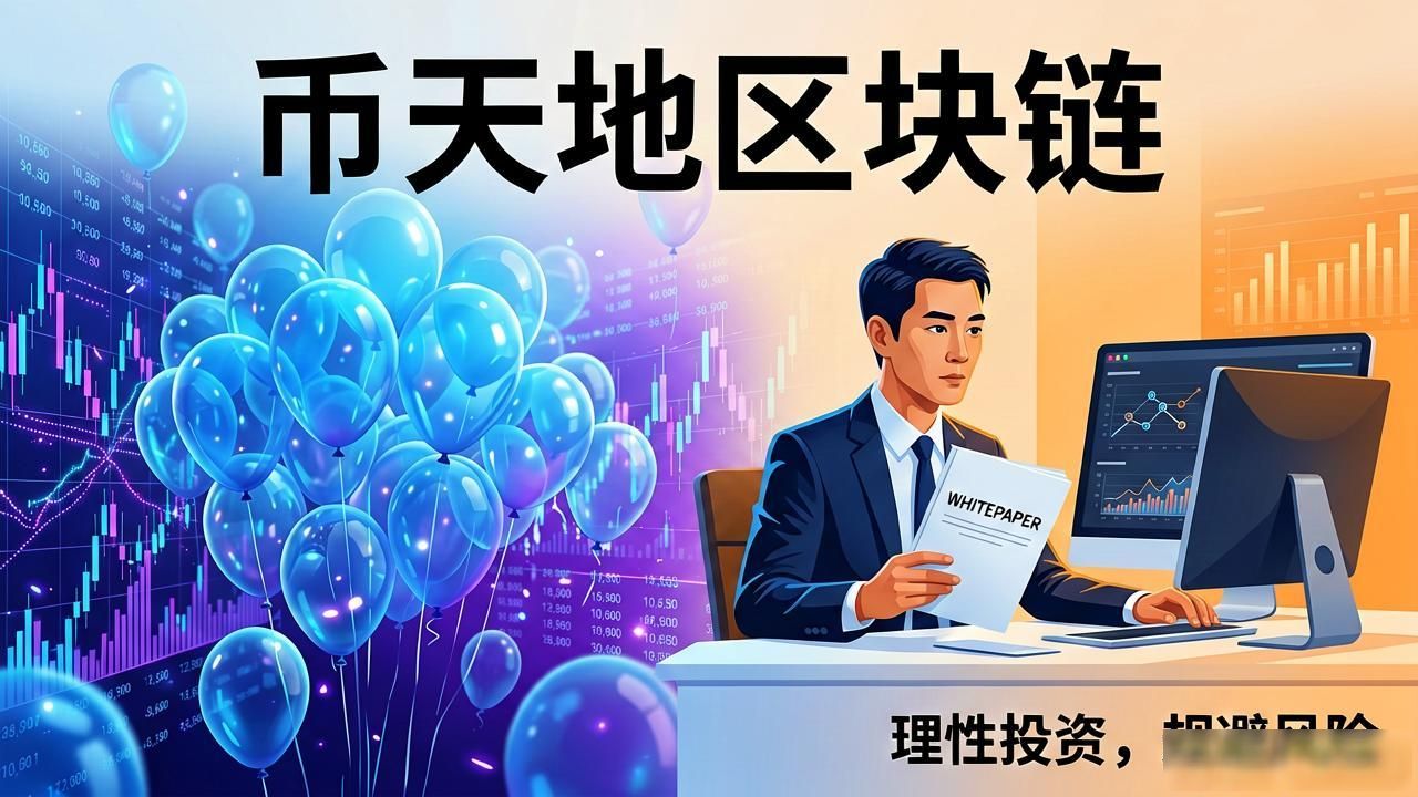 区块链技术误解与真相_币天地区块链的核心价值_币天地区块链