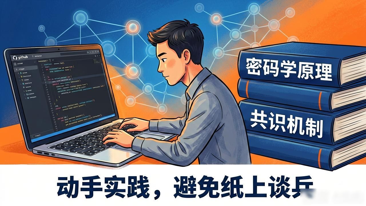 区块链认证考试_区块链认证考试_区块链考证职业目标定位