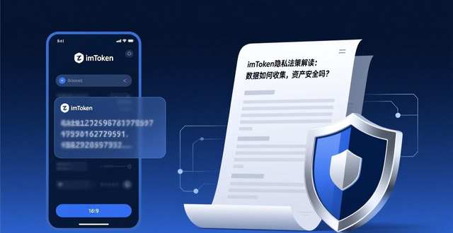 数据收集范围本地化处理强度第三方服务共享条款变化_imToken钱包2.0隐私政策更新_imToken钱包2.0对用户隐私政策的影响