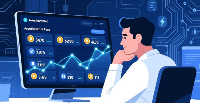 Tokenim钱包App下载设置_如何通过tokenim钱包app下载进行风险控制与资产监测，维护投资的稳健与安全。_Tokenim钱包App日常监控习惯