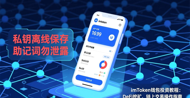 如何在imToken钱包中利用区块链技术进行投资？_imToken钱包探索DeFi应用_imToken钱包利用区块链技术投资