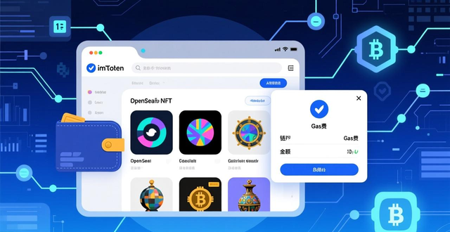 探索imToken钱包的NFT交易与支持_imToken多链NFT支持_imToken的NFT功能