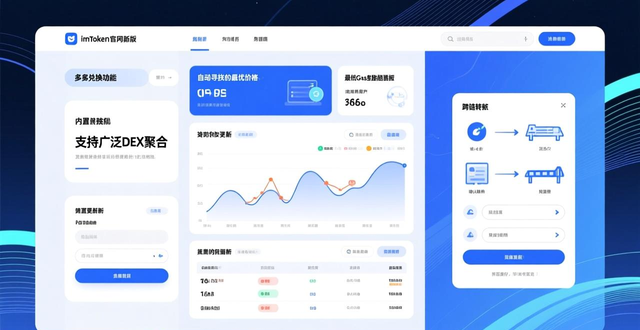 imToken最新版下载_imToken官方渠道下载_使用最新imToken官网版进行加密交易