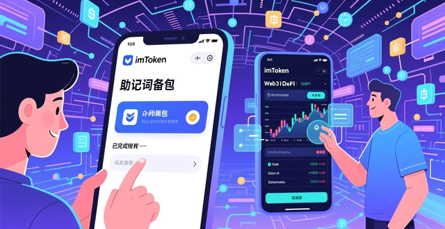 imToken钱包的优势_imToken钱包跨平台兼容性_imToken钱包App的环境适应性与影响