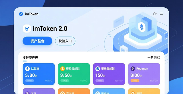 imtoken1.5版本_如何在imToken最新版2.0中整合多方信息？_中山的招聘最新信息