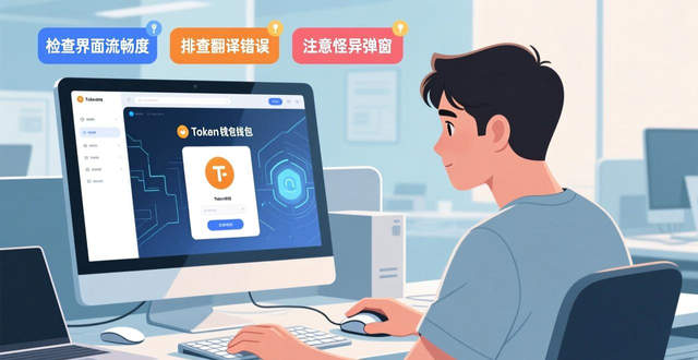 如何找到并下载token钱包的正版应用，确保您在数字货币管理中的安全与高效。_钱包应用是干什么的_钱包数字货币是怎样的骗局