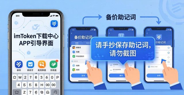 imtoken下载中心APP引导界面全演示_imtoken下载中心APP引导界面全演示_imtoken下载中心APP引导界面全演示