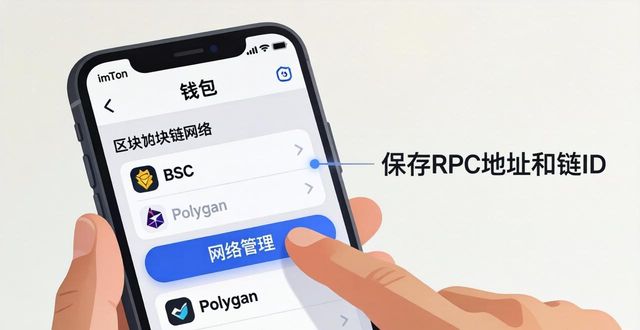 imToken官方下载后，新手必练3个核心技巧