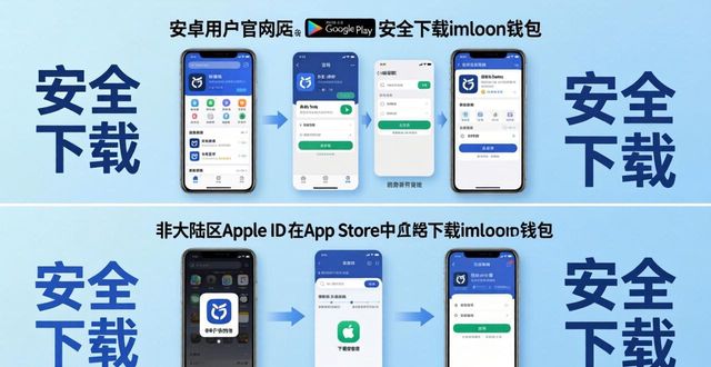 钱包app安全可靠吗_钱包官方下载_1. 国内用户必备：如何安全下载imToken钱包