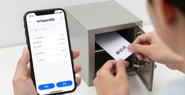3. 安全高效!官方imToken钱包全解析_钱包解释_高效能人士的七个习惯下载
