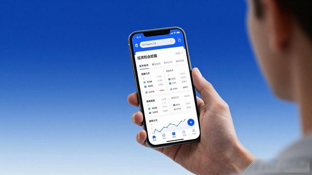 imToken官网下载3.0版本，怎么挖新投资机会