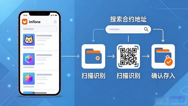 数字艺术与imtoken钱包的有趣结合_数字钱包话术_数字钱包的意义