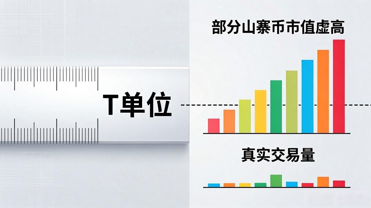 数字货币T单位:万亿级资产入场,普通人如何看懂并跟上节奏