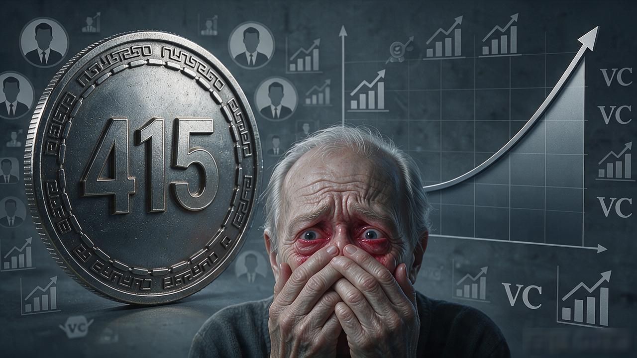 415数字货币靠谱吗？一个老散户在币圈六年说几句大实话