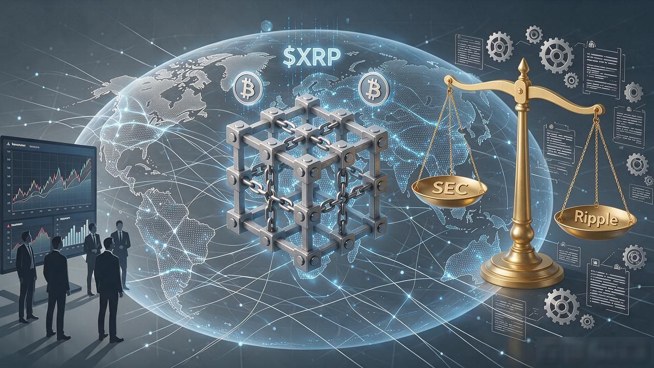 瑞波区块链数字货币靠谱吗？干了十年跨境支付的人说真话