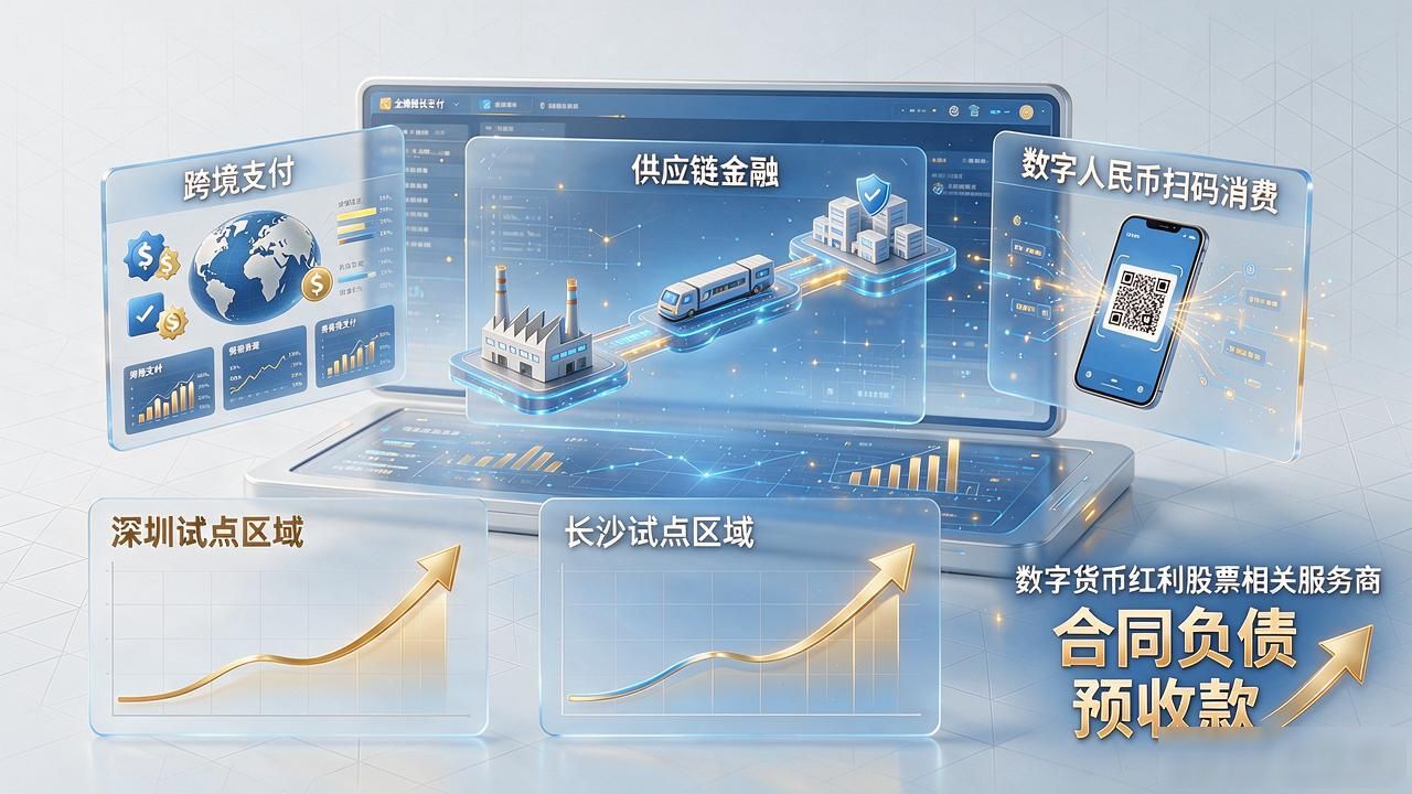 数字货币红利股票到底怎么挑？这三类标的才是散户真正该死磕的
