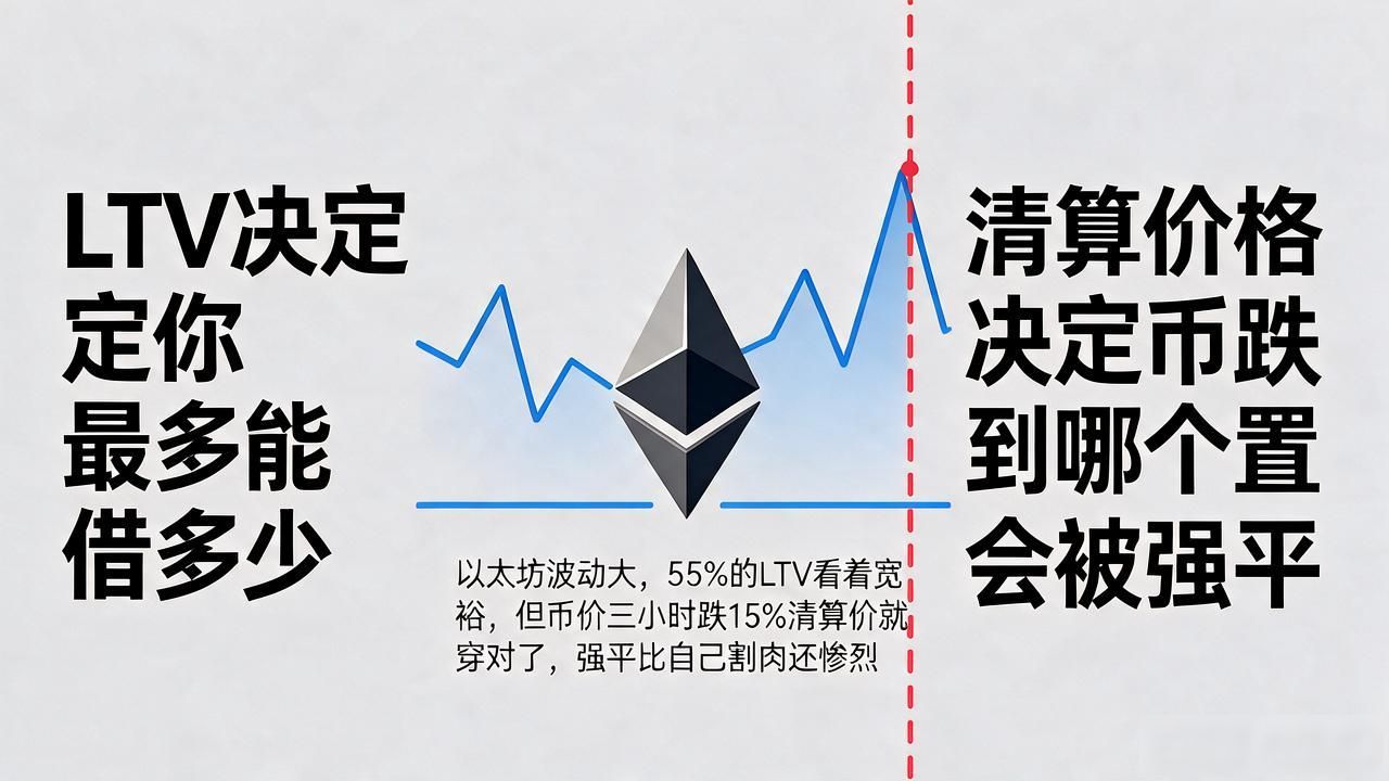 币不想卖又要周转，数字货币质押借款怎么操作才靠谱不踩坑