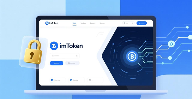 imToken钱包官网地址投资平台建设分析_区块链行业下imToken投资平台剖析_深入分析imToken钱包官网地址的投资平台建设