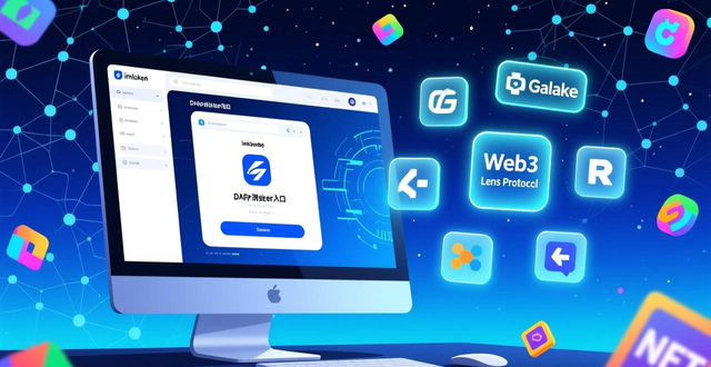 imToken融入Web3社交网络_如何通过最新imToken网址保持社交互动能力？_获取真实imToken网址