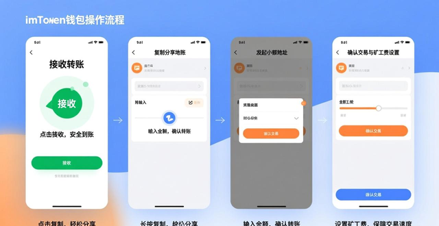 imToken官网下载_助记词备份_安全操作步骤_imToken钱包创建_小额测试_熟悉交易流程_imToken官网下载的使用技巧与策略，帮助用户快速适应并熟练掌握钱包功能。