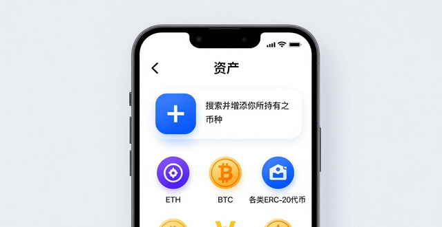 投资组合管理app_如何利用imToken安卓版app下载管理投资组合？_投资管理器