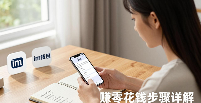 钱包问题_问卷网官网免费注册_如何在im钱包官网中参与问卷与调查