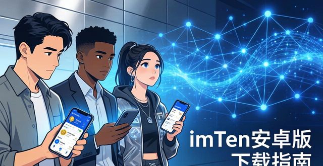 imToken安卓版app下载的使用环境与目标群体_imToken安卓版app下载的使用环境与目标群体_imToken安卓版app下载的使用环境与目标群体