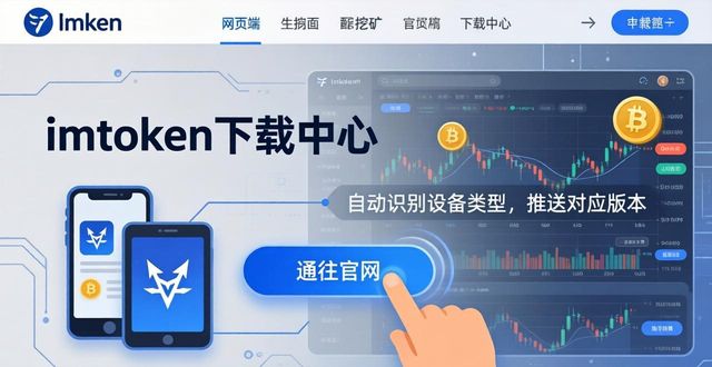 大盘信息_大盘数据下载_imtoken下载中心多终端体验大盘点