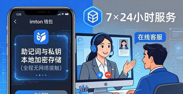 钱包下载地址_imToken钱包官网下载的安全性与技术支持_钱包app安全可靠吗