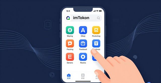 imToken钱包App：金融科技的协同引擎