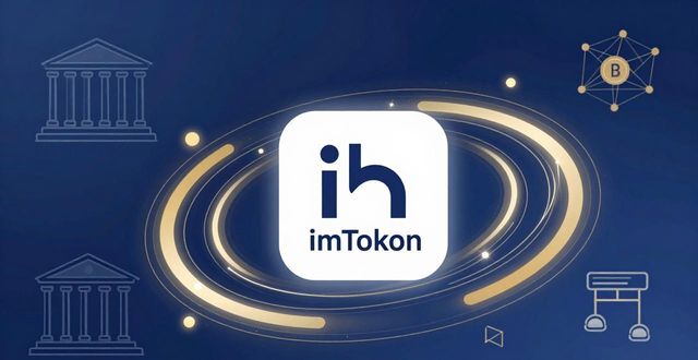 imToken钱包App对金融科技的三大协同作用