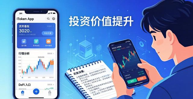 提升员工营销意识方案_提升绿色低碳发展意识_如何通过imToken下载入口提升投资的价值意识？
