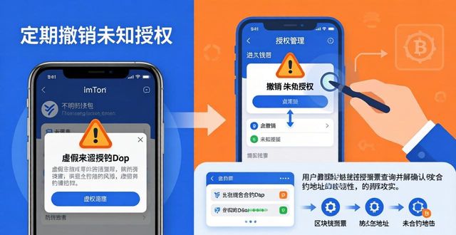 提出解决问题的方案_活动钱包诈骗怎么解决_imToken钱包APP的潜在威胁与解决方案