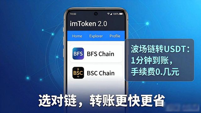 周转钱包苹果怎么下载_周转钱包有人用过吗_如何通过imToken 2.0钱包安卓版加快资金周转?
