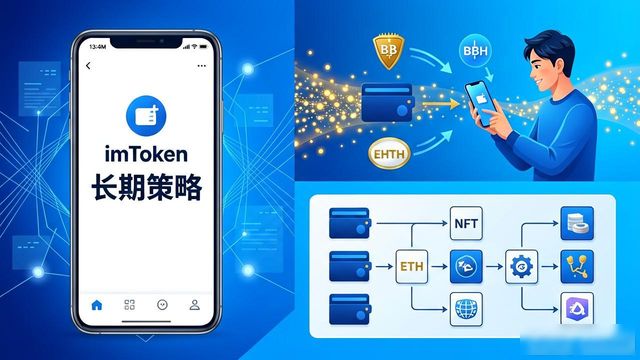 imToken 2.0安卓配置短期长期策略教程