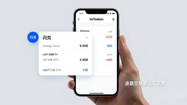 imToken钱包下载后怎么交易？操作与行情分析全攻略