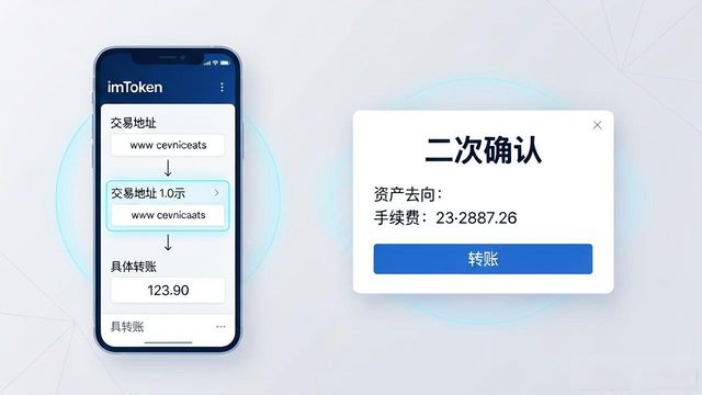最新imToken官网下载1.0安卓的重要性与增强措施_安卓需求_关于安卓系统的问题