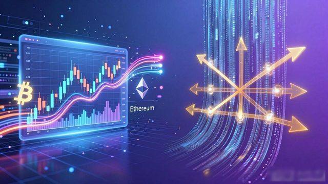 imToken资产监测：一眼看懂市场资金流向