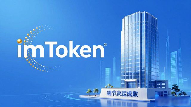 品牌形象系统_形象网站_如何通过最新imToken官网下载提升品牌形象?