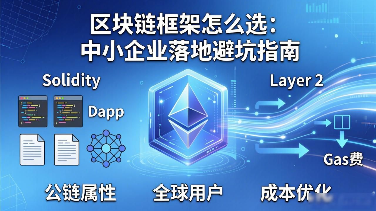 区块链框架_Hyperledger Fabric企业级私有链优势_技术选型中区块链框架的重要性