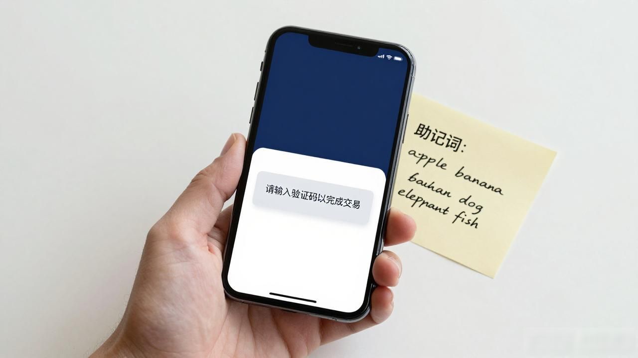 苹果手机下载数字货币钱包，选对平台比什么都重要