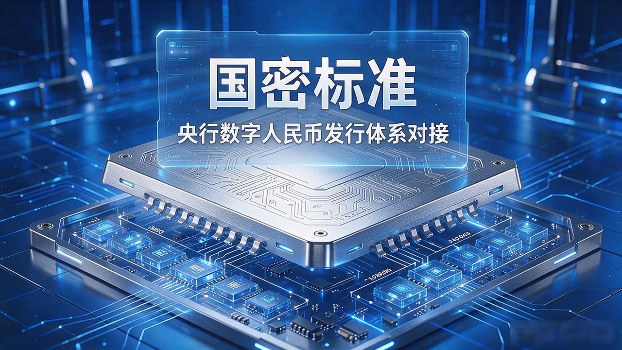 恒银科技搞数字货币是做什么的,跟普通人有什么关系