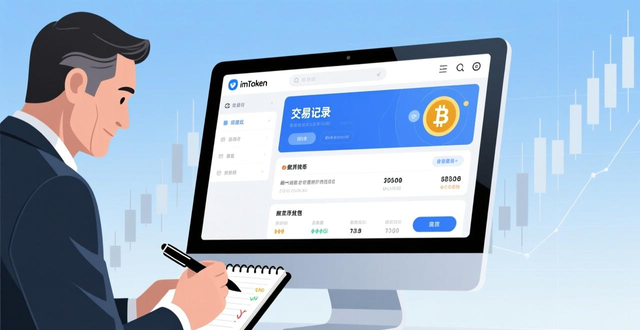 imToken钱包资产配置与分散投资_imToken多链钱包投资思维培养_如何通过imToken钱包增强用户的投资意识？