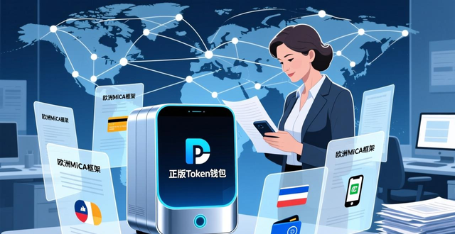 Token钱包合规能力_token钱包正版的影响力扩展与国际化战略,助力其在全球市场中的竞争与布局。_Token钱包国际化战略