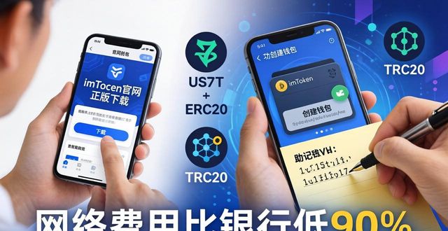 跨境下载平台_跨境版本是真的吗_如何通过imToken官网正版下载实现跨境交易？