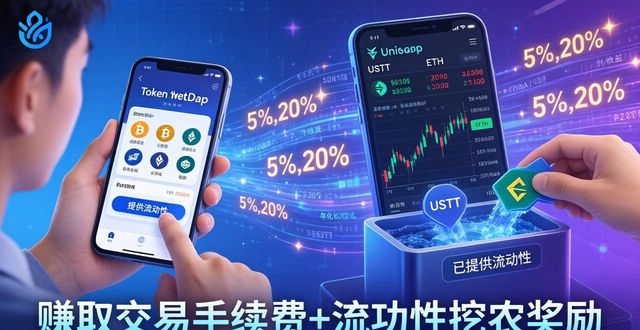 如何通过token钱包官方版参与去中心化金融（DeFi）项目，实现资金的灵活增值。_如何通过token钱包官方版参与去中心化金融（DeFi）项目，实现资金的灵活增值。_如何通过token钱包官方版参与去中心化金融（DeFi）项目，实现资金的灵活增值。