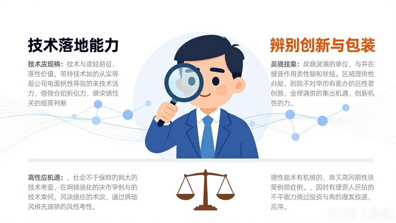 吴晓波区块链专业_吴晓波强调的区块链供应链金融应用_吴晓波对区块链的独特商业视角