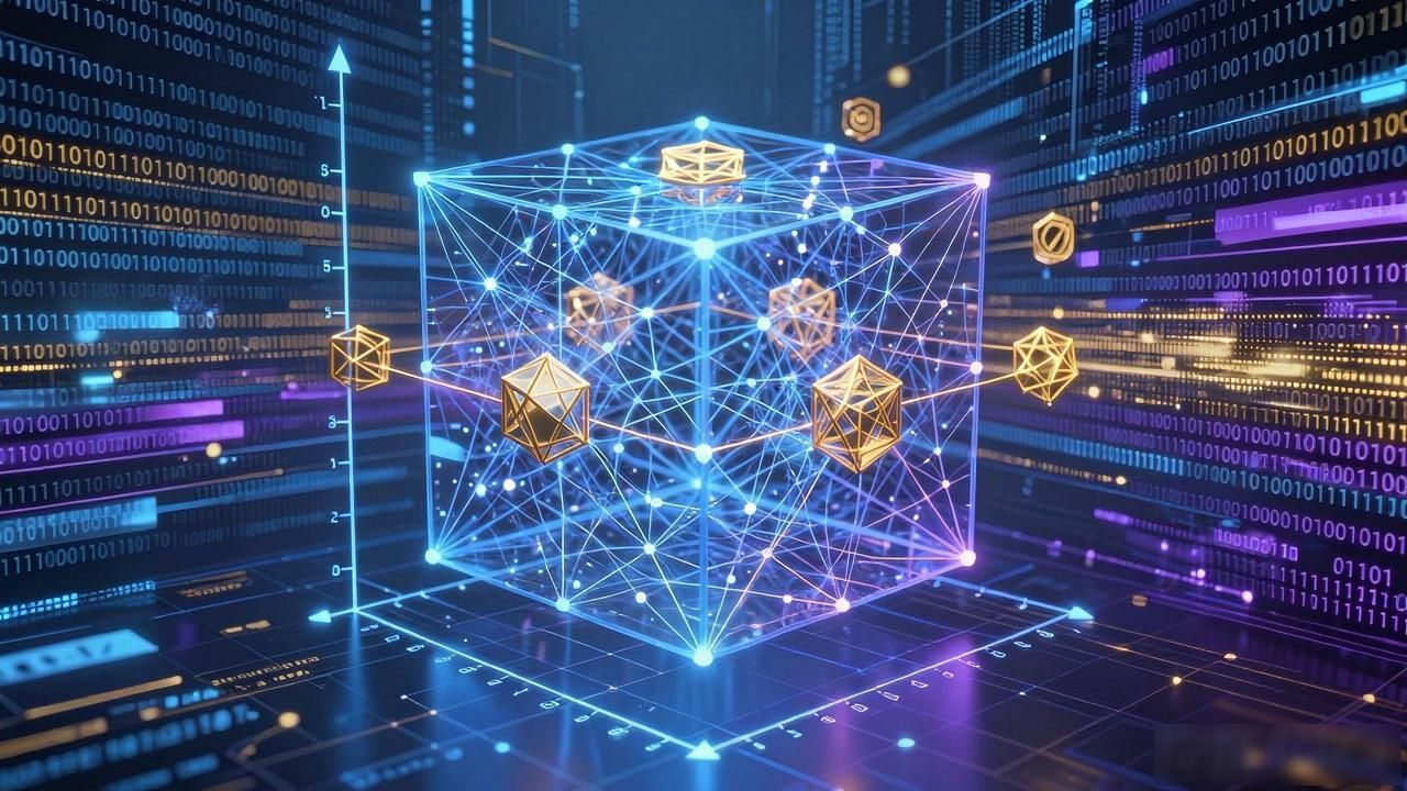 数据确权数字货币交易：数字经济的新引擎